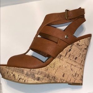 Guess Heels